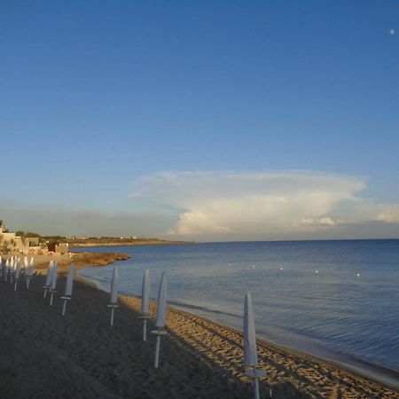 B&B Villa Venere Taranto Exterior photo
