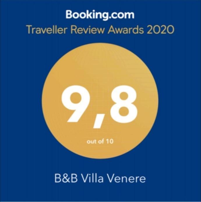 B&B Villa Venere Taranto Exterior photo