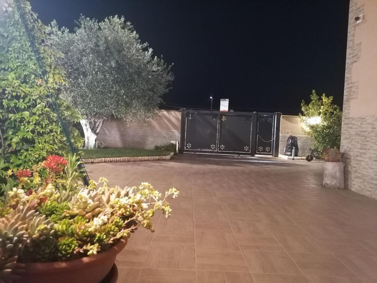 B&B Villa Venere Taranto Exterior photo