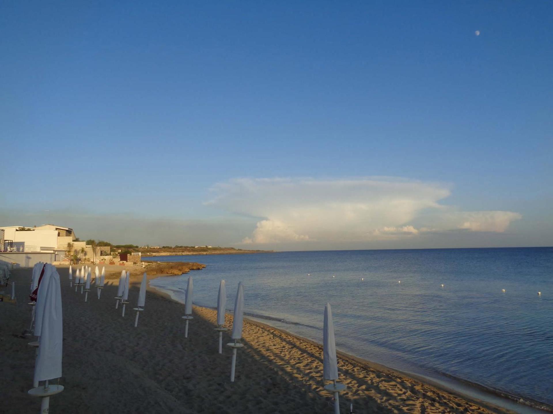 B&B Villa Venere Taranto Exterior photo