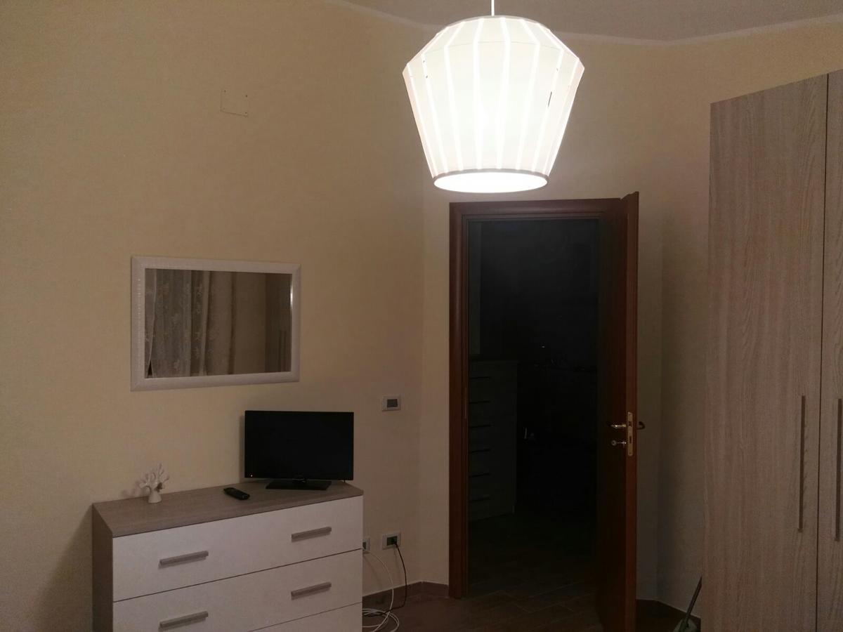 B&B Villa Venere Taranto Exterior photo