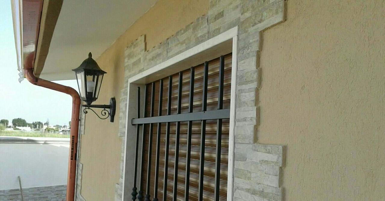 B&B Villa Venere Taranto Exterior photo