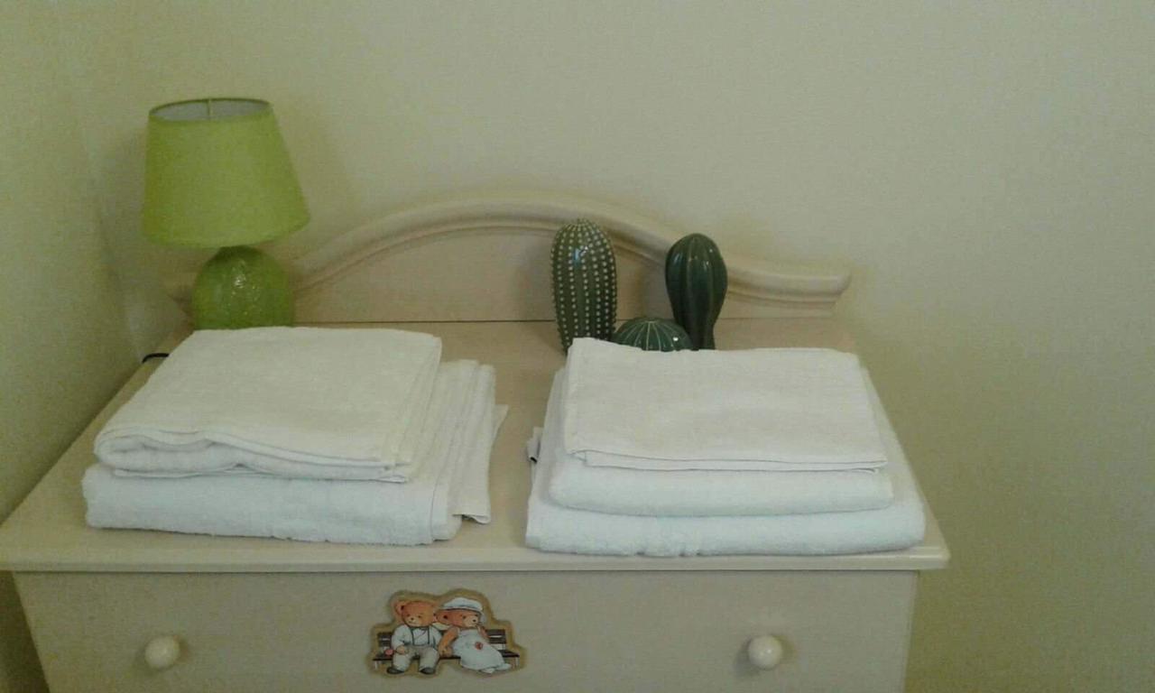 B&B Villa Venere Taranto Exterior photo
