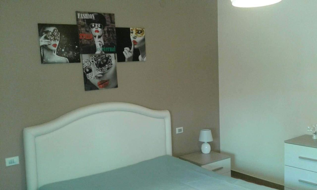 B&B Villa Venere Taranto Exterior photo