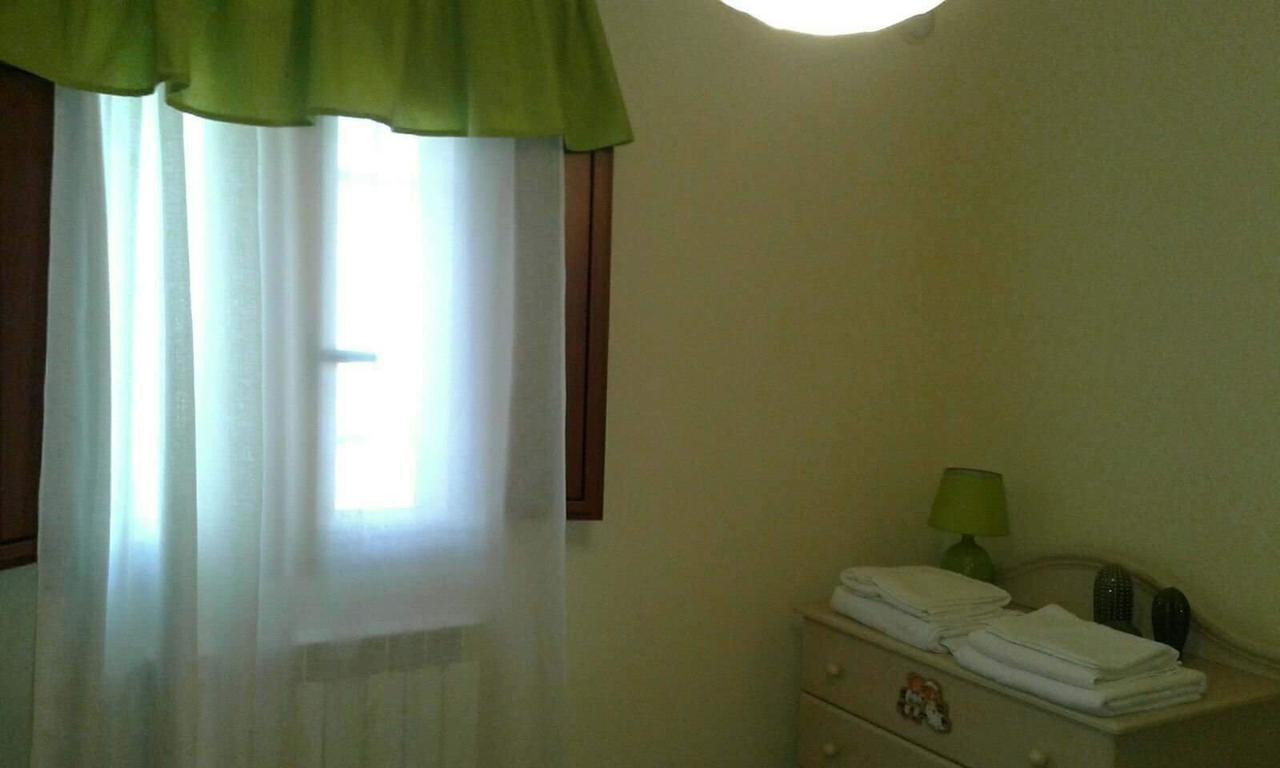 B&B Villa Venere Taranto Exterior photo
