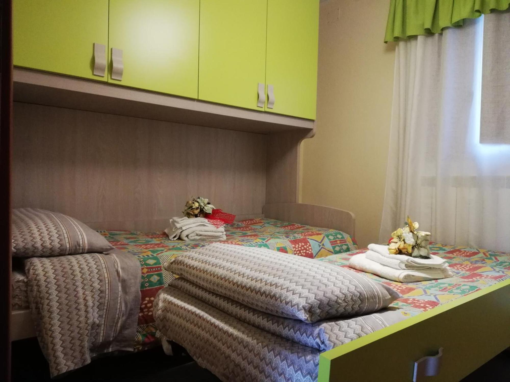 B&B Villa Venere Taranto Exterior photo