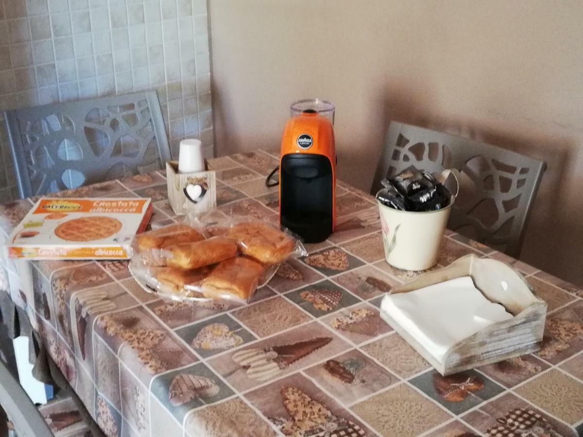 B&B Villa Venere Taranto Exterior photo