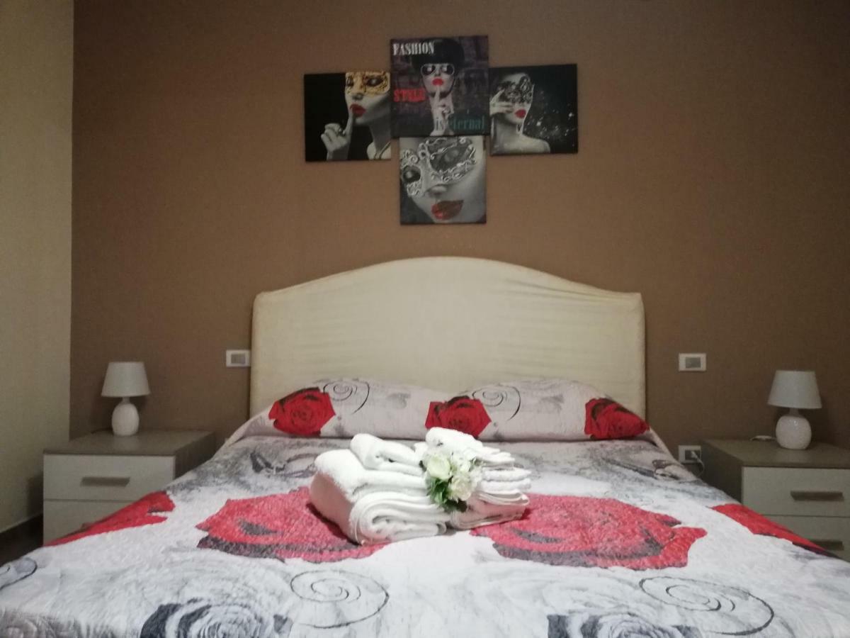 B&B Villa Venere Taranto Exterior photo