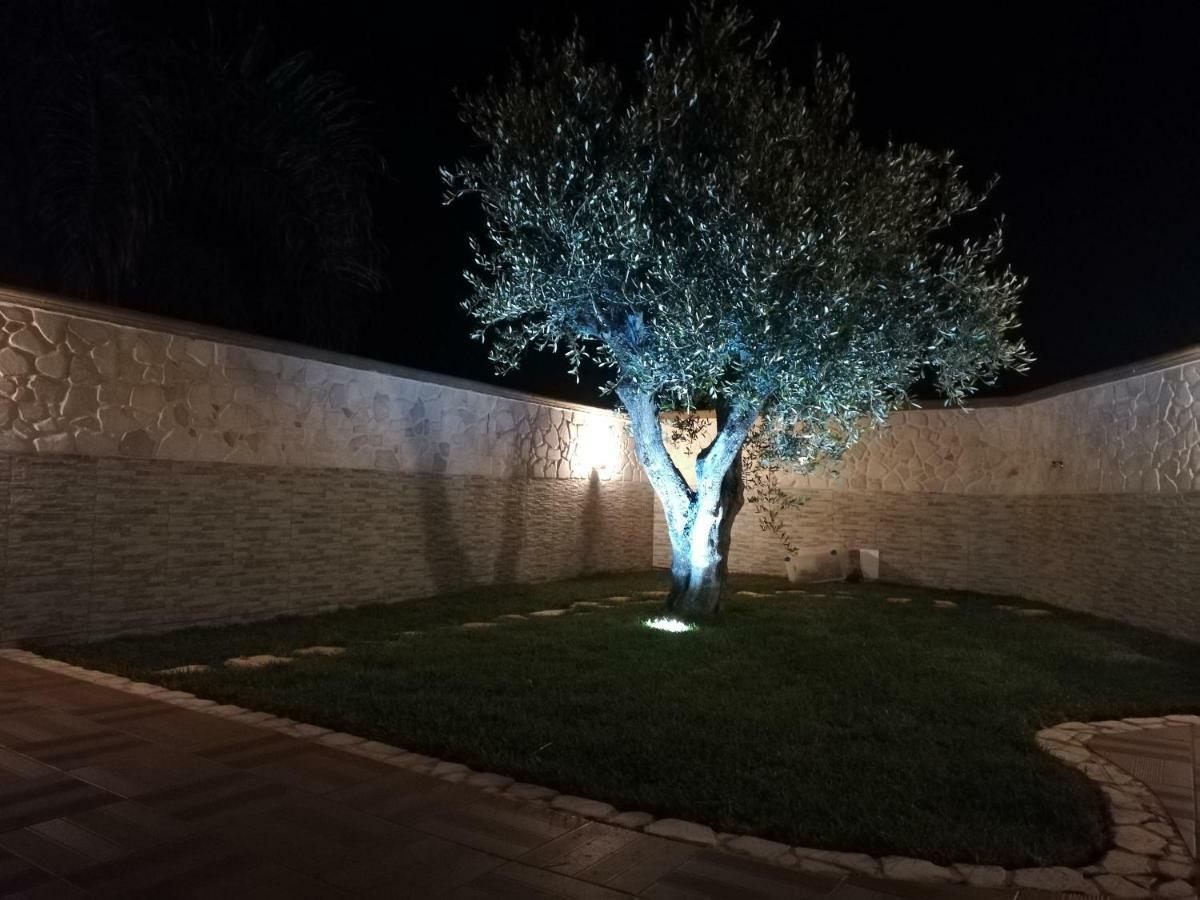 B&B Villa Venere Taranto Exterior photo