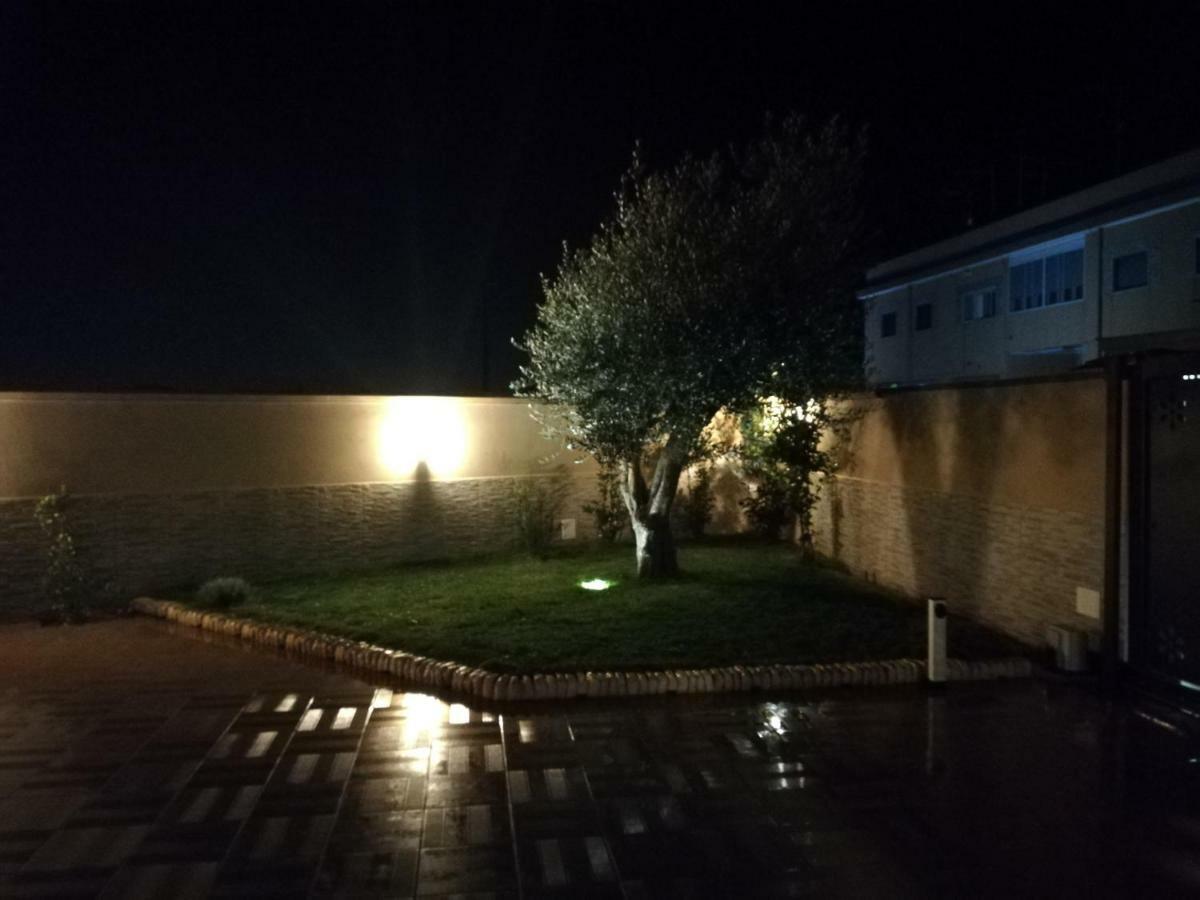 B&B Villa Venere Taranto Exterior photo